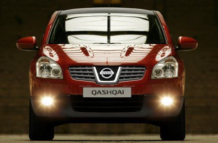 Qashqai 6